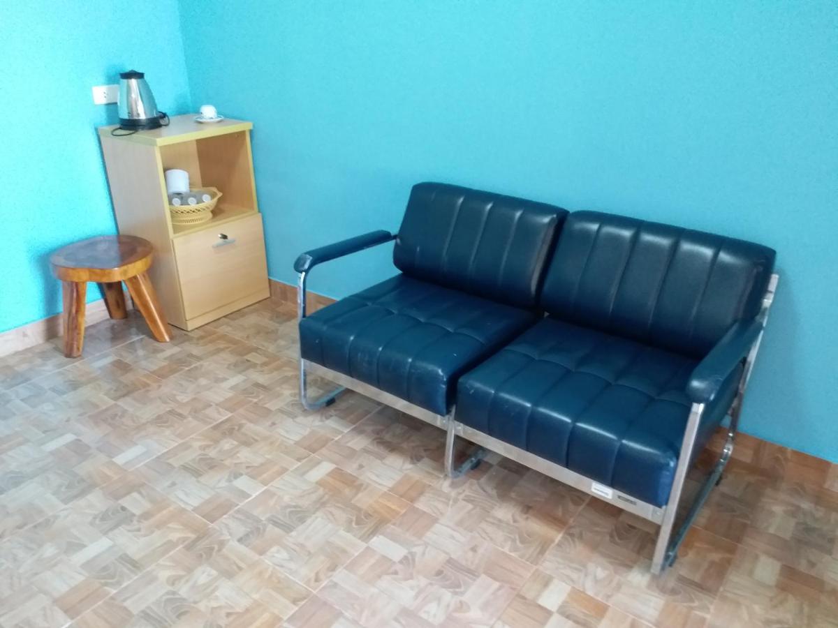 Baan Hin Sai Suay Ξενοδοχείο Nong Sarai Εξωτερικό φωτογραφία