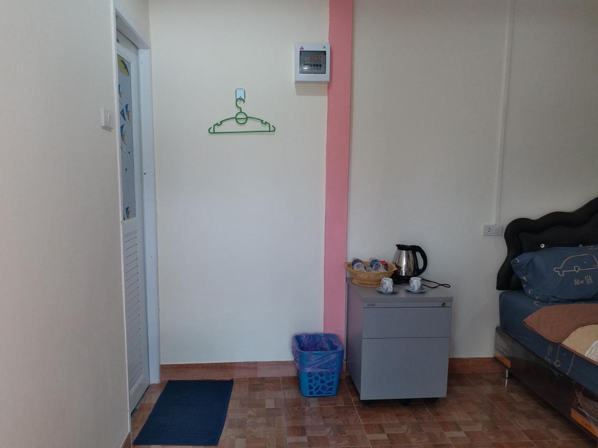 Baan Hin Sai Suay Ξενοδοχείο Nong Sarai Εξωτερικό φωτογραφία