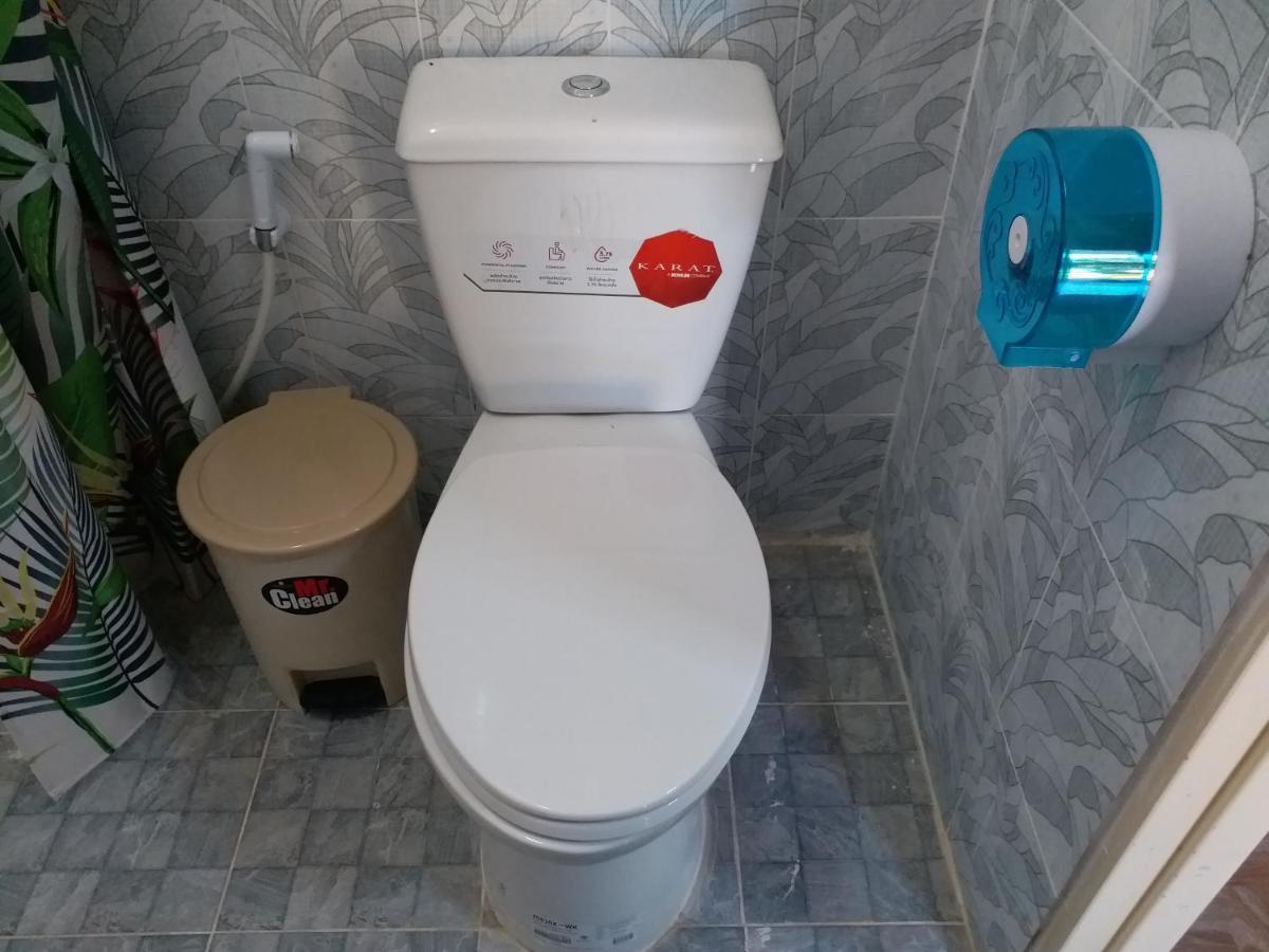 Baan Hin Sai Suay Ξενοδοχείο Nong Sarai Εξωτερικό φωτογραφία