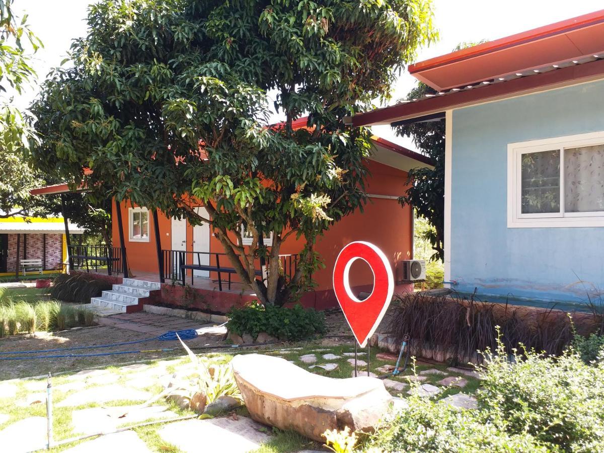 Baan Hin Sai Suay Ξενοδοχείο Nong Sarai Εξωτερικό φωτογραφία