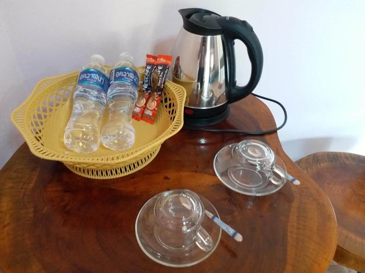 Baan Hin Sai Suay Ξενοδοχείο Nong Sarai Εξωτερικό φωτογραφία