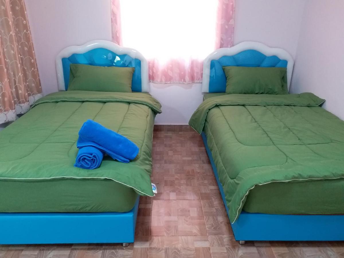 Baan Hin Sai Suay Ξενοδοχείο Nong Sarai Εξωτερικό φωτογραφία