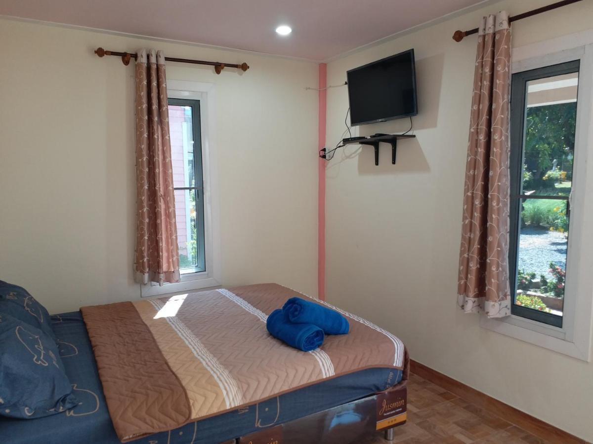 Baan Hin Sai Suay Ξενοδοχείο Nong Sarai Εξωτερικό φωτογραφία