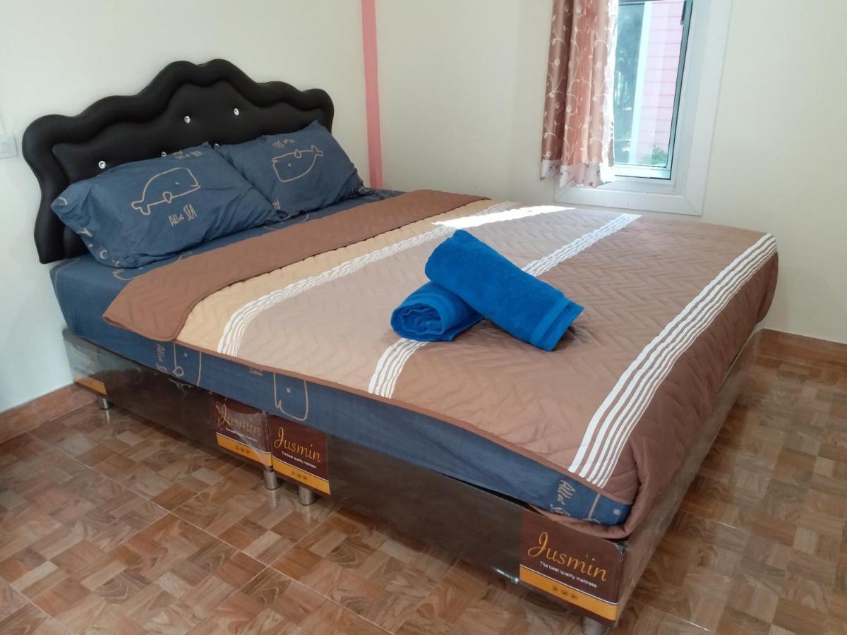 Baan Hin Sai Suay Ξενοδοχείο Nong Sarai Εξωτερικό φωτογραφία