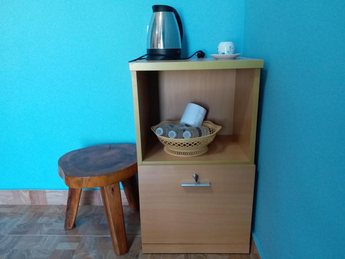 Baan Hin Sai Suay Ξενοδοχείο Nong Sarai Εξωτερικό φωτογραφία
