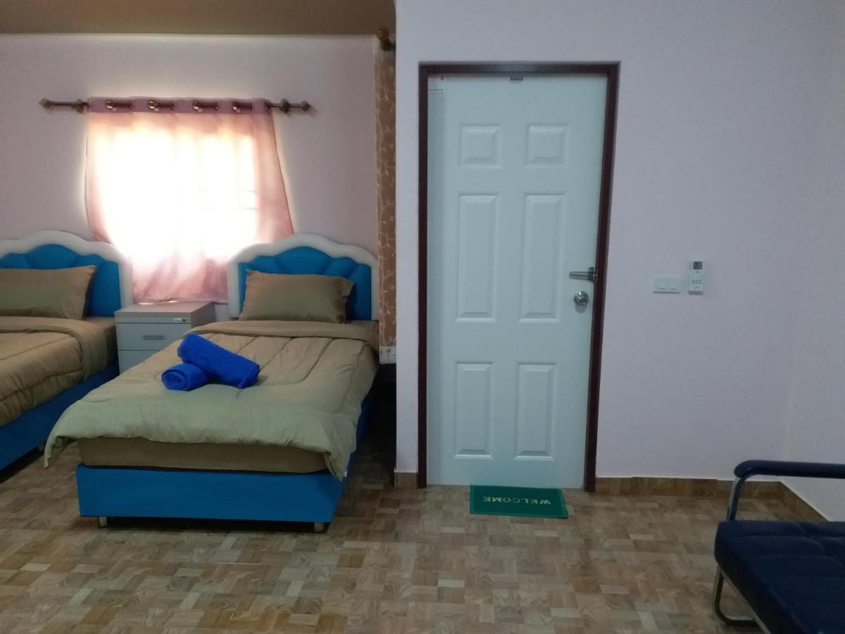 Baan Hin Sai Suay Ξενοδοχείο Nong Sarai Εξωτερικό φωτογραφία