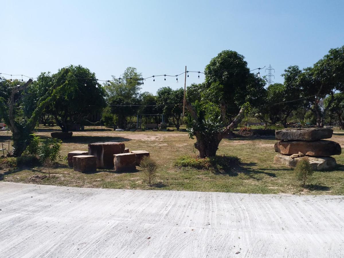 Baan Hin Sai Suay Ξενοδοχείο Nong Sarai Εξωτερικό φωτογραφία