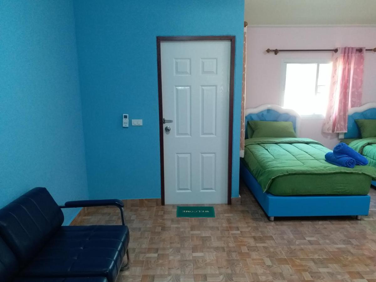 Baan Hin Sai Suay Ξενοδοχείο Nong Sarai Εξωτερικό φωτογραφία